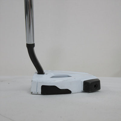 TaylorMade Putter Spider EX GHOST WHITE Flow Neck 34 inch