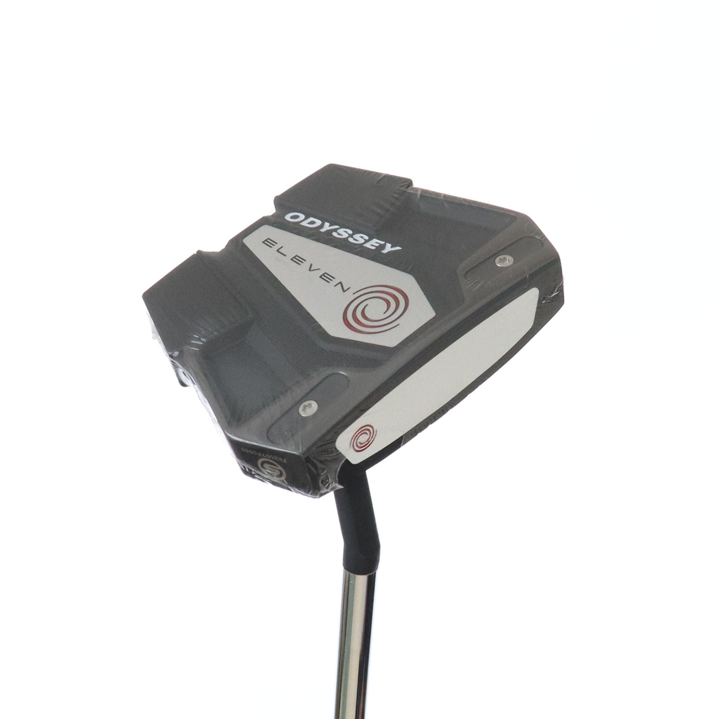 Odyssey Putter Brand New ELEVEN S TRIPLE TRACK 34 inch