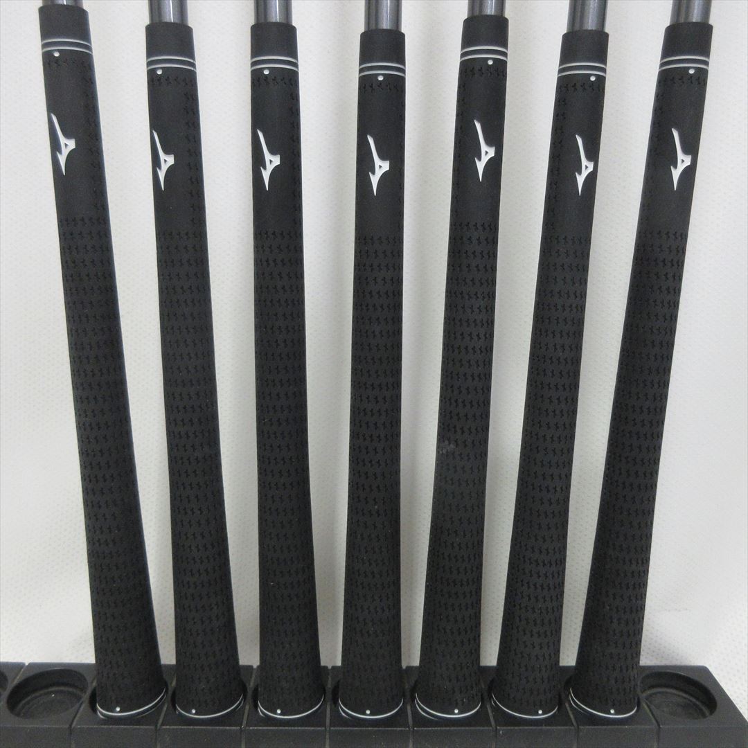 Mizuno Iron Set BR-X Regular BR-X 7 pieces