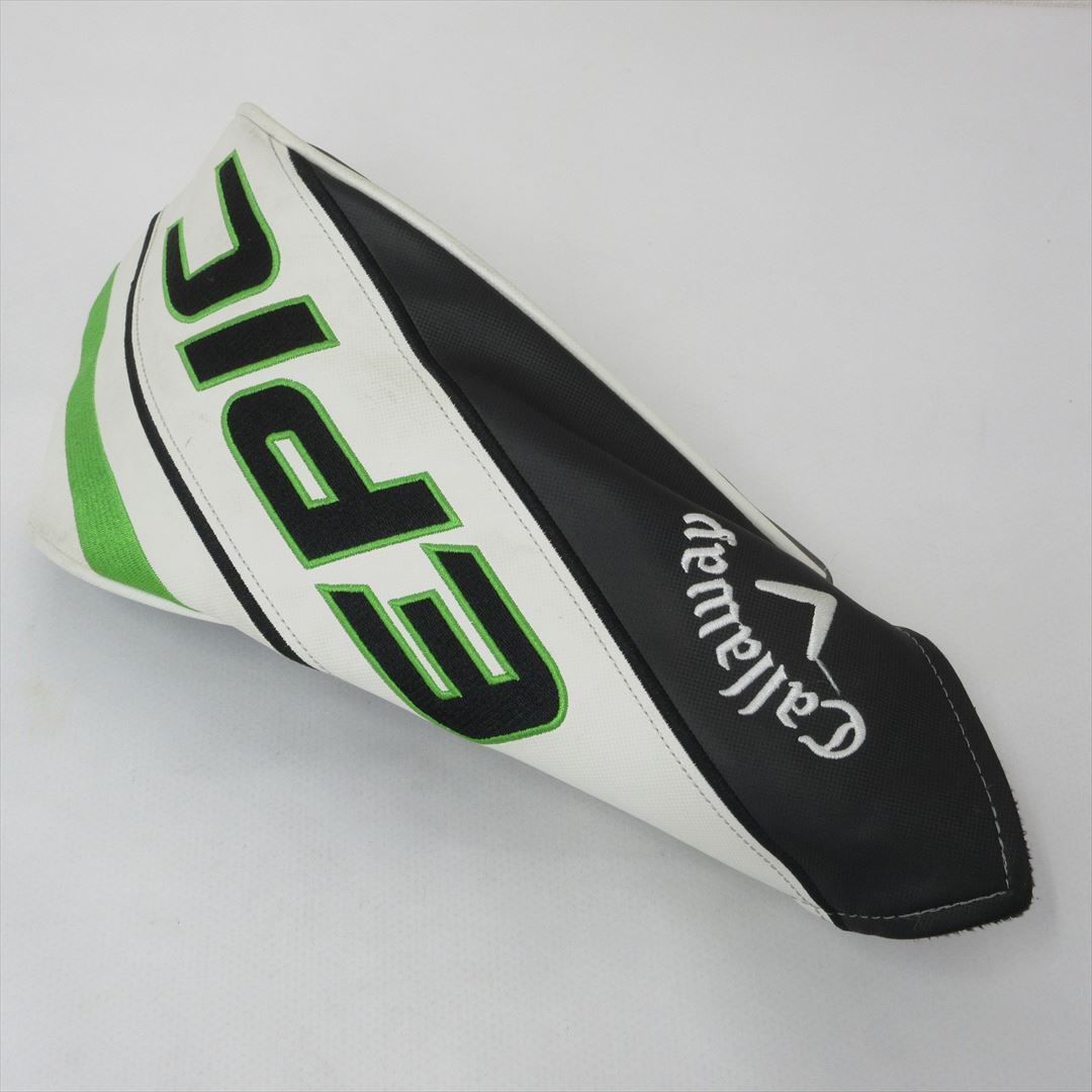 Callaway Driver EPIC SPEED 9° Stiff Diamana 50 for CW(2021 EPIC)