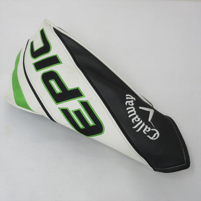 Callaway Driver EPIC SPEED 9° Stiff Diamana 50 for CW(2021 EPIC)