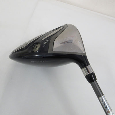 Bridgestone Driver TOUR B JGR(2019) 9.5° Stiff Tour AD XC-5