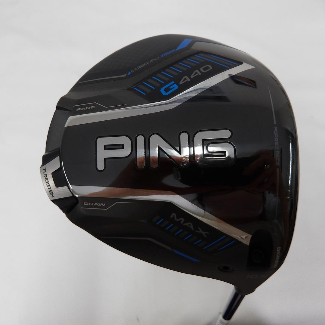 2025 PING G440 – GOLF Partner USA | Used Golf Club Shop