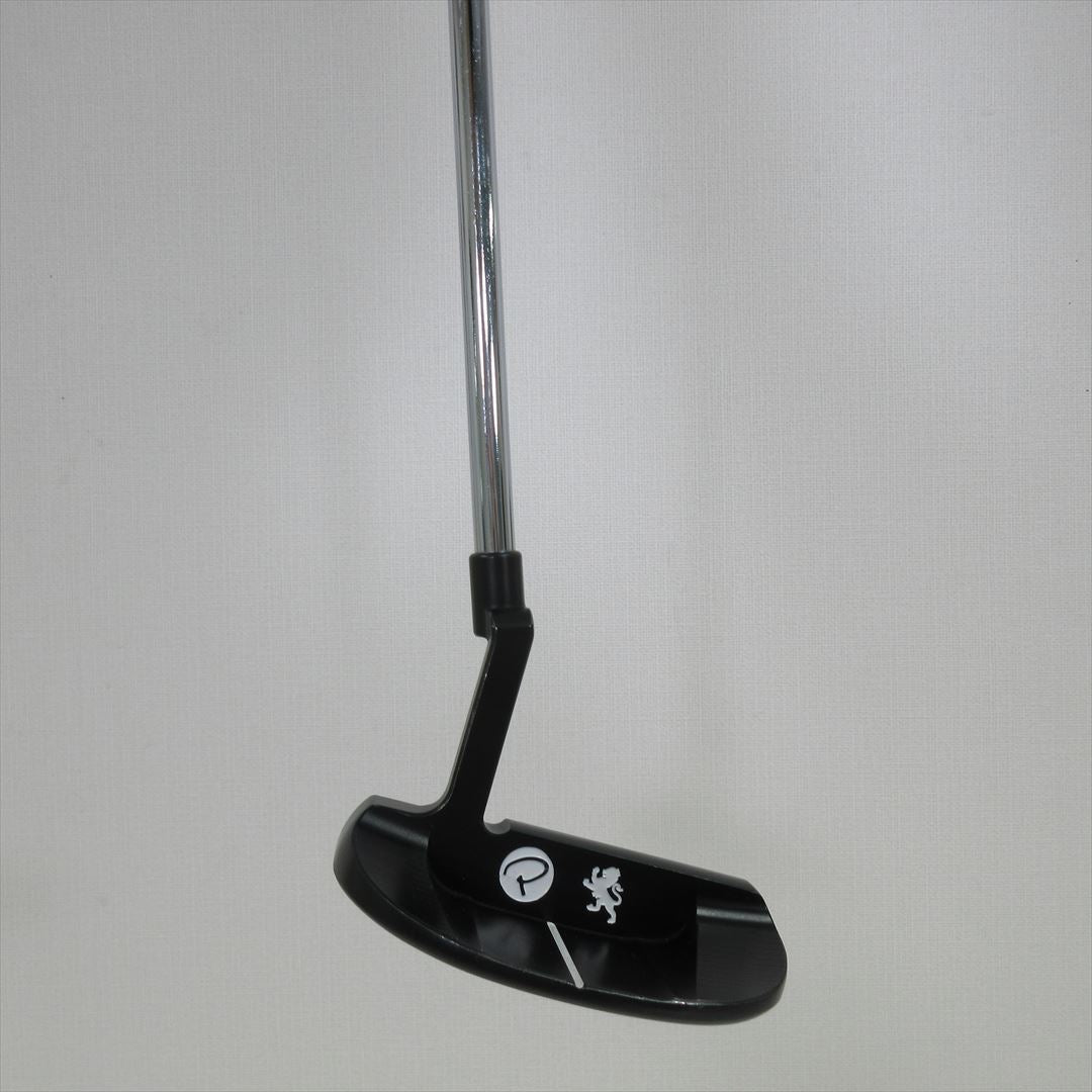 Piretti Putter Piretti MIDNIGHT BLACK BOSA 34 inch