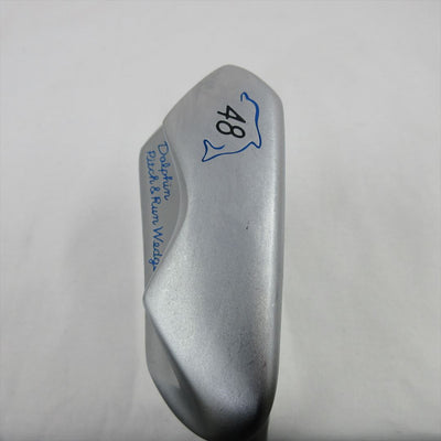 kasco wedge dolphin pitch run wedge dpw 119 48 dolphin dp 201