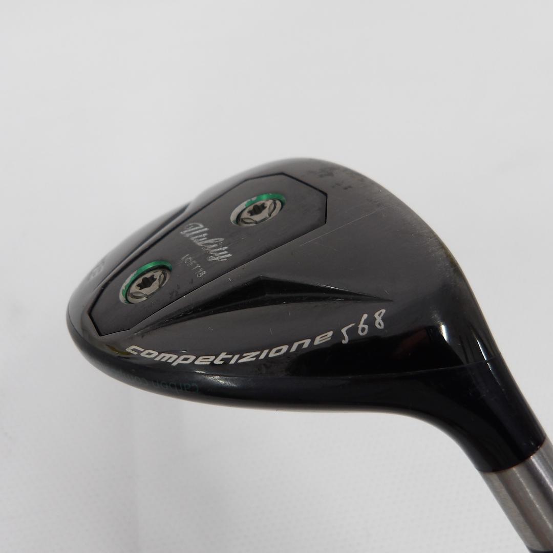 クラブ BALDO competizione 568 T3 5-P NSPro BALDO COMPETIZIONE 568 FORGED IRON TYPE MC & DC / TOUR