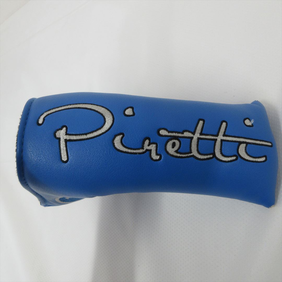 ■Piretti ■MIDNIGHT BLACK MATERA TF ■34 Piretti Putter Piretti MIDNIGHT BLACK MATERA TF 34 inch | eBay