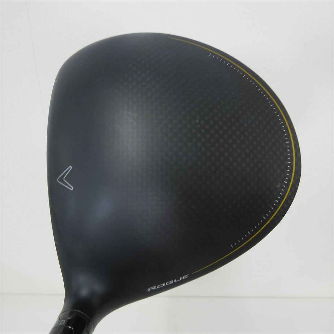 Callaway Driver ROGUE ST MAX 10.5° Stiff Diamana PD 50