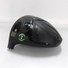 Cobra Driver cobra DS-ADAPT LS 10.5°(Head Only)