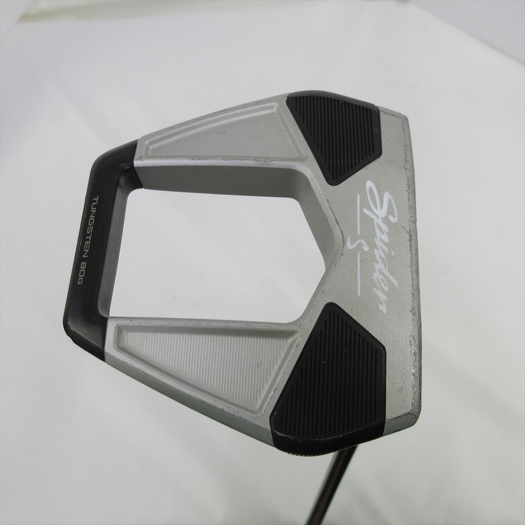 TaylorMade Putter Spider S CHALK 33 inch