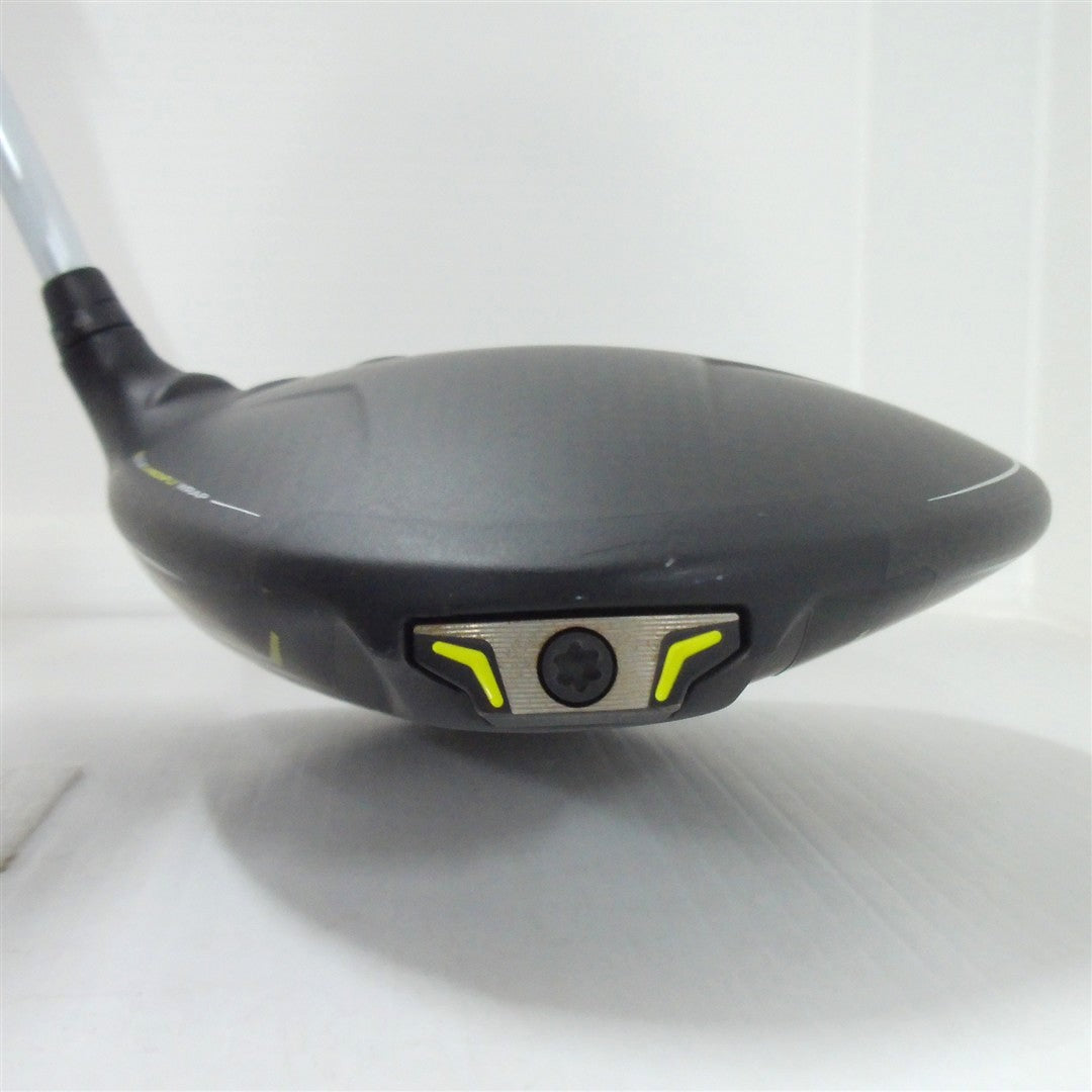 Ping Driver G430 MAX 10K 9° Stiff Speeder 569 EVOLUTION 7