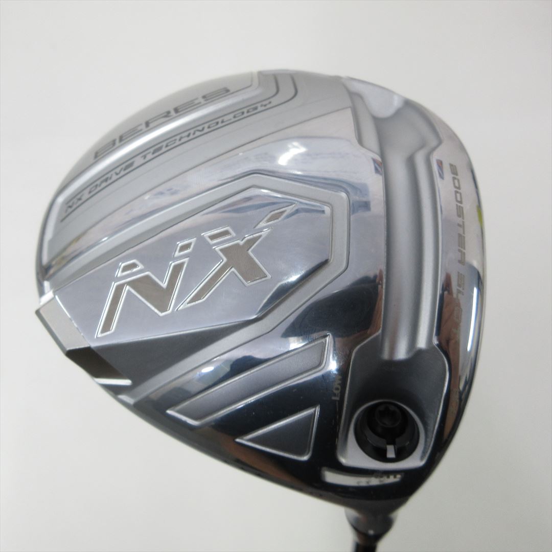 HONMA Driver BERES NX Triple Star 9° Stiff VIZARD PT-60