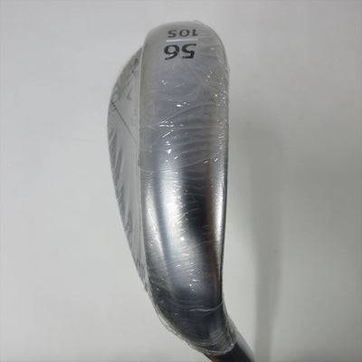 Callaway Wedge Brand New JAWS RAW CHROM 56° NS PRO 950GH neo