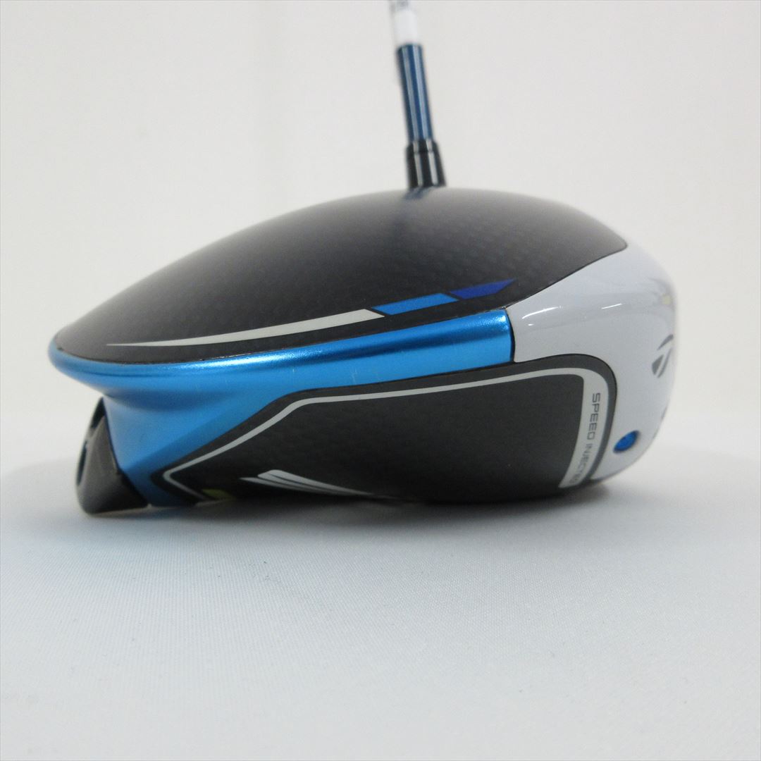 TaylorMade Driver SIM2 MAX 9° Stiff TENSEI BLUE TM50(SIM2)