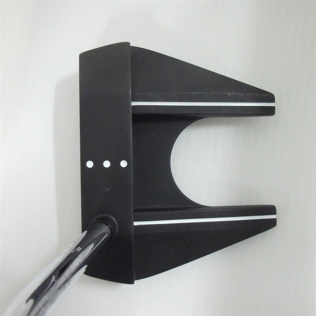 Odyssey Putter STROKE LAB BLACK BIG SEVEN ARMLOCK 38 inch – GOLF