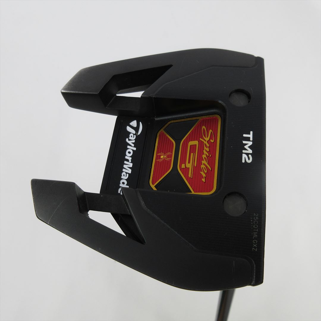 TaylorMade Putter Spider GT BLACK TM2 33 inch