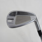 PRGR Iron Set PRGR 1 Stiff NS PRO MODUS3 TOUR105 6 pieces: