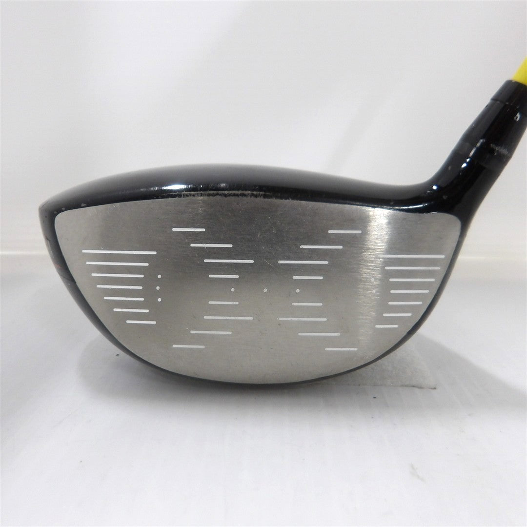 Yamaha Driver inpres RMX 01 9.5° Stiff Tour AD MT-6
