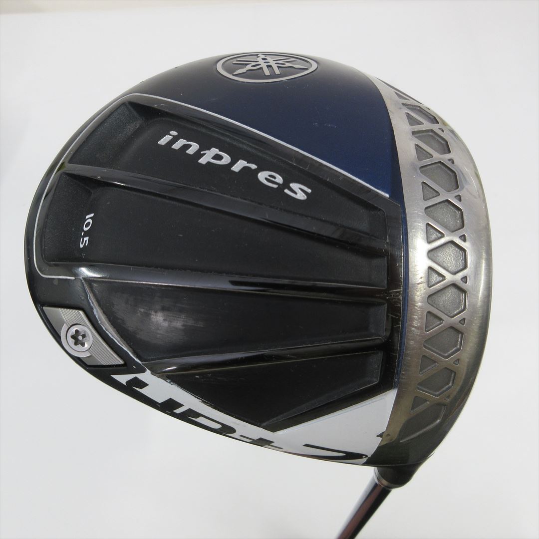 Yamaha Driver inpres UD+2(2021) – GOLF Partner USA