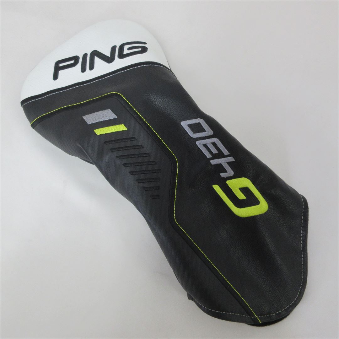 Ping Driver G430 LST 10.5° Stiff PING TOUR 2.0 CHROME 75