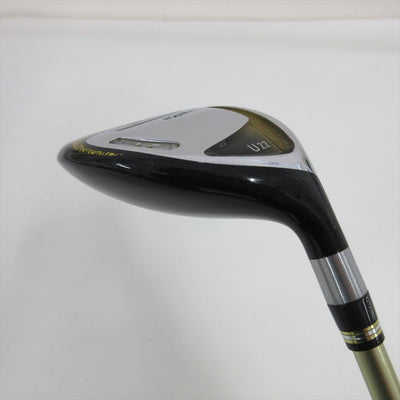 HONMA Hybrid BERES07 HY 22° Regular 2S ARMRQ 47