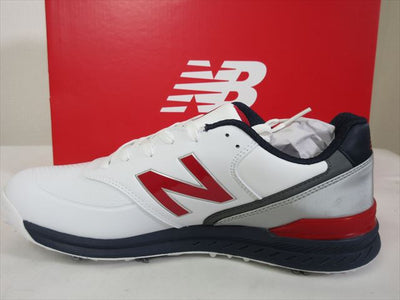 new balance Brand New Men's NB20 MG996TR2 D Tricolor Size: 7.5