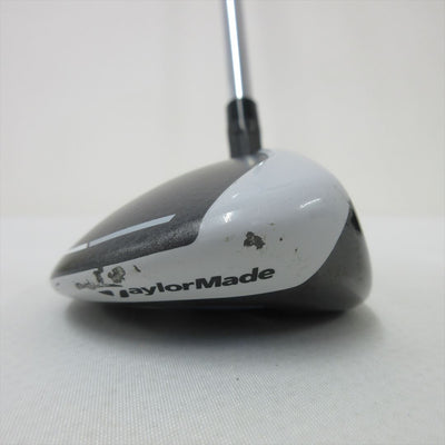 TaylorMade Hybrid SIM MAX HY 22° Stiff KBS MAX85 JP