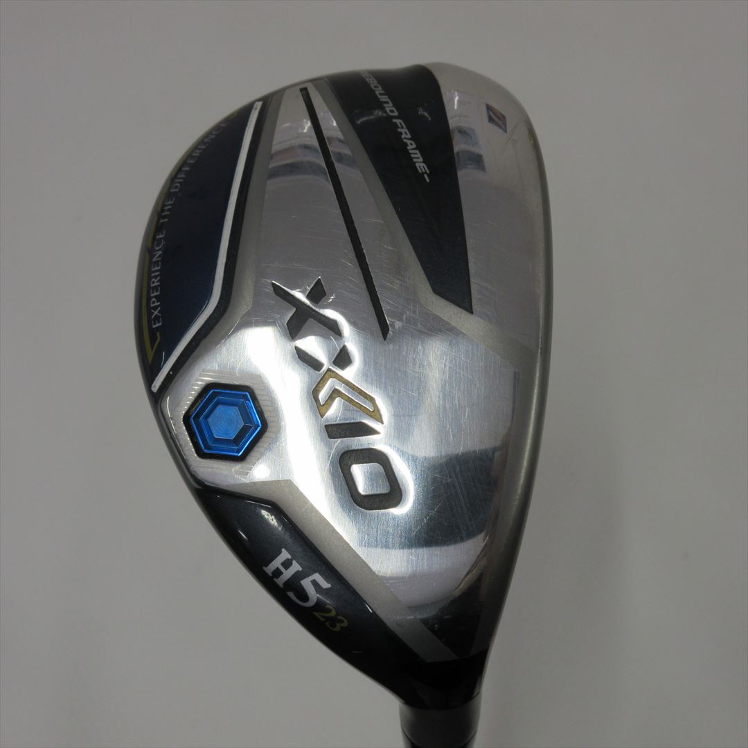 Dunlop Hybrid XXIO12 HY 23° Stiff XXIO MP1200