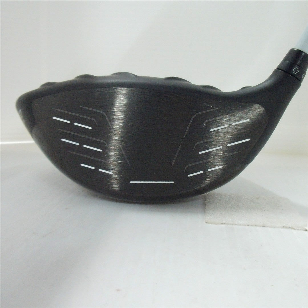 Ping Driver G430 MAX 10K 10.5° Stiff Speeder 569 EVOLUTION 7