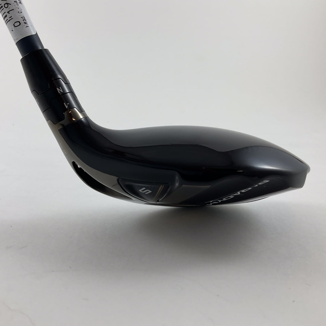 Callaway Hybrid PARADYM X HY 24° Stiff VENTUS TR 5 for CW(PARADYM):