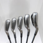 Callaway Iron Set ROGUE STAR Regular FUBUKI for CW 50 5 pieces