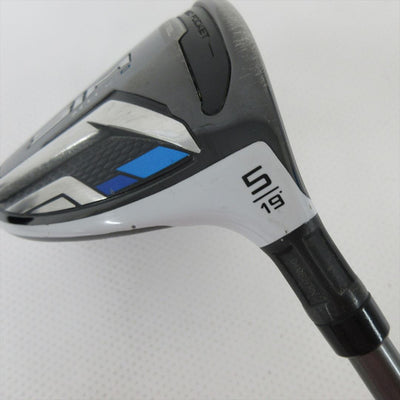 TaylorMade Fairway SIM MAX-D 5W 19° Stiff TENSEI BLUE TM50