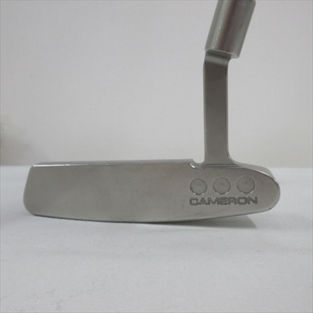 Titleist Putter SCOTTY CAMERON STUDIO SELECT NEWPORT 34 inch