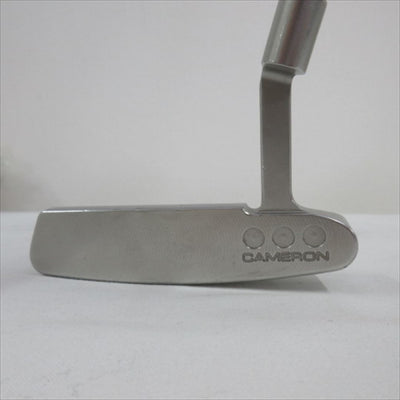 Titleist Putter SCOTTY CAMERON STUDIO SELECT NEWPORT 34 inch