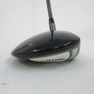 Callaway Fairway EPIC SPEED 3W 13.5° Stiff PROJECT X HZRDUS SMOKE IM10 60