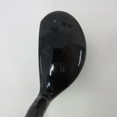 Callaway Hybrid APEX -2021 HY 21° Senior Diamana 55 for CW