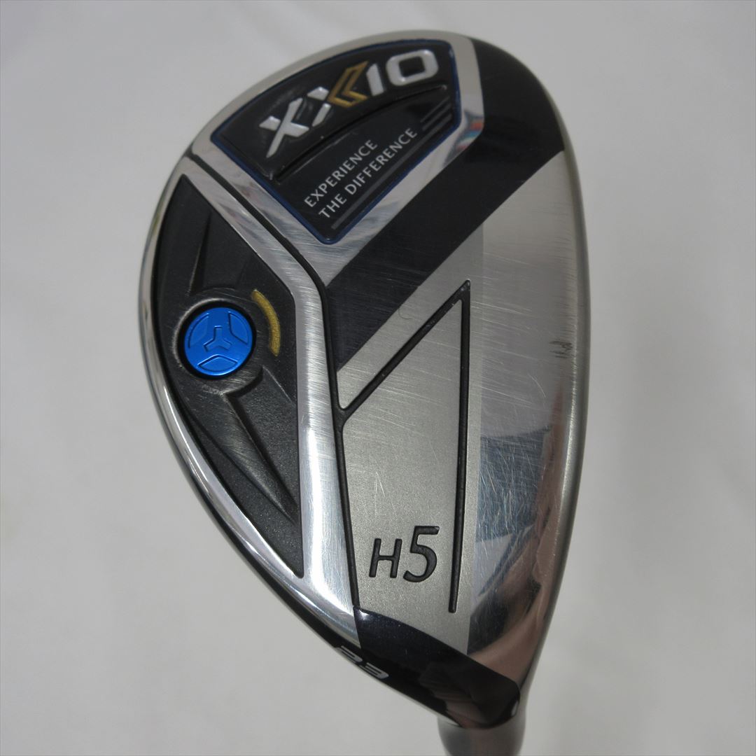 Dunlop Hybrid XXIO11 HY 23° Regular XXIO MP1100