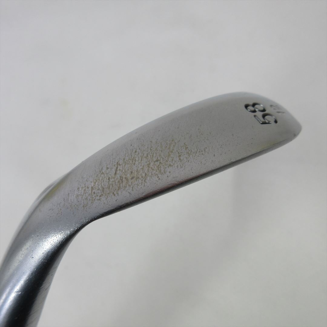 PRGR Wedge PRGR 0 TOUR WEDGE(2023) 58° NS PRO MODUS3 TOUR105