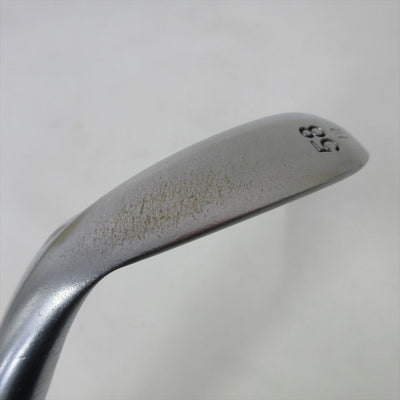 PRGR Wedge PRGR 0 TOUR WEDGE(2023) 58° NS PRO MODUS3 TOUR105