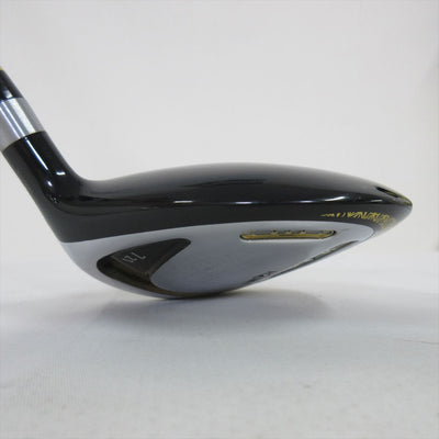 HONMA Fairway BERES07 7W 21° StiffRegular 3S ARMRQ 47