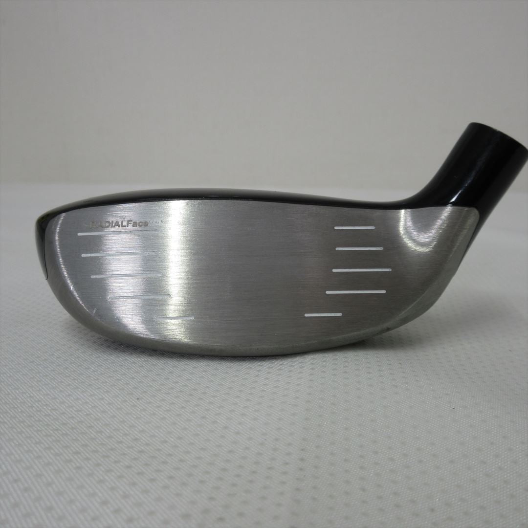 HONMA Hybrid LB 818 HY 23°(HeadOnly)