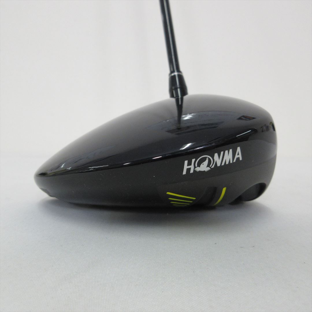 HONMA Driver TOUR WORLD TW757 D PLUS 10.5° Regular VIZARD for TW757 45