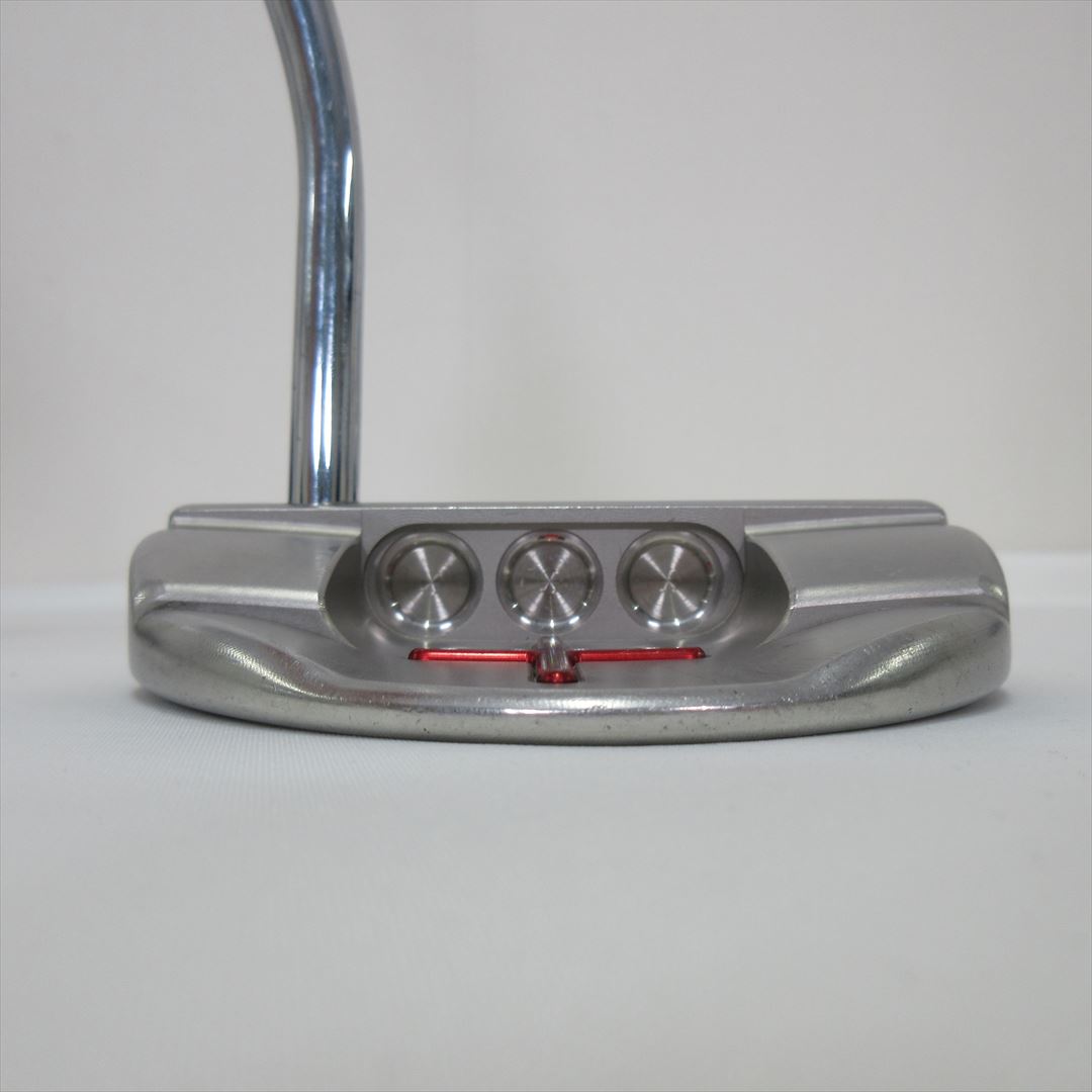 Titleist Putter SCOTTY CAMERON select ROUNDBACK 34 inch