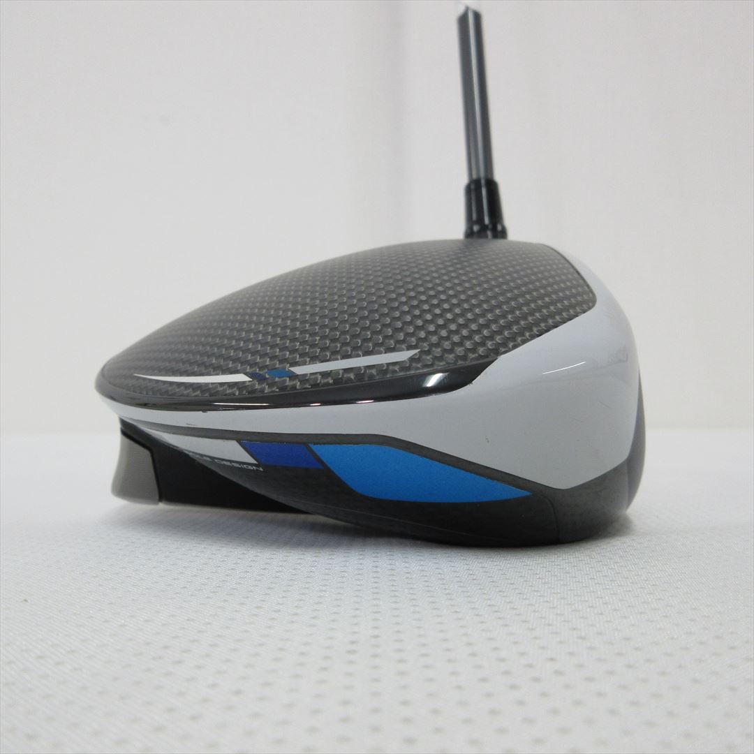 TaylorMade Driver SIM MAX 10.5° StiffRegular TENSEI BLUE TM50