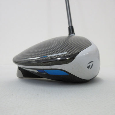 TaylorMade Driver SIM 10.5° StiffRegular TENSEI BLUE TM 50