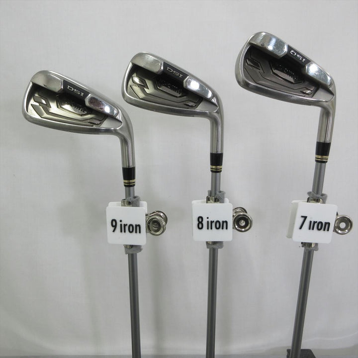 Ryoma golf Iron Set Ryoma DSI Regular Tour AD RYOMA Iron 6 pieces