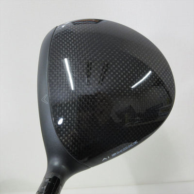 Callaway Driver PARADYM Ai SMOKE MAX D 10.5° Regular TENSEI 50 for CW(Ai SMOKE)