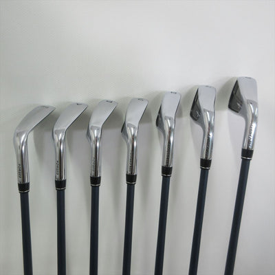 Callaway Iron Set PARADYM Regular VENTUS TR 5 for CW(PARADYM) 7 pieces