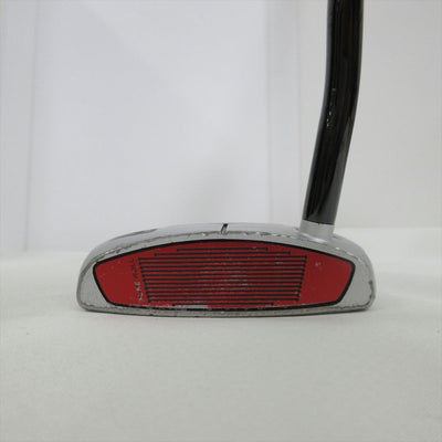 TaylorMade Putter Spider MINI DIAMOND SILVER 34 inch