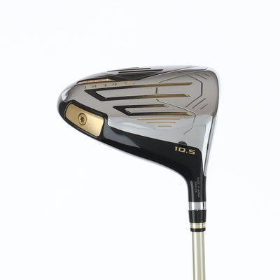 HONMA Driver BERES (2024) 10.5° Regular 3S ARMRQ FX